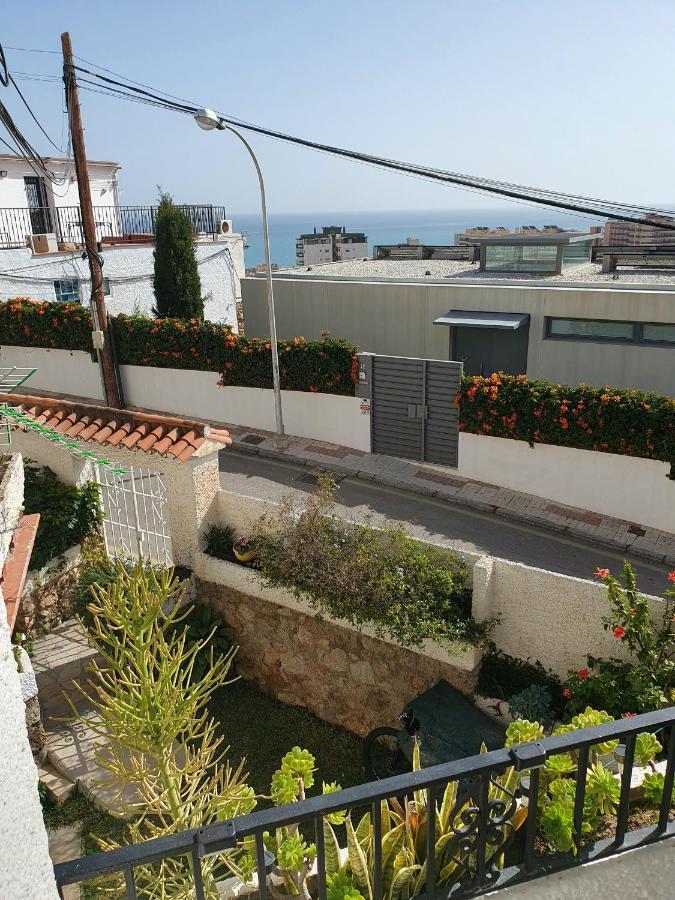 Apartamentos Los Condores Torremolinos Exterior foto