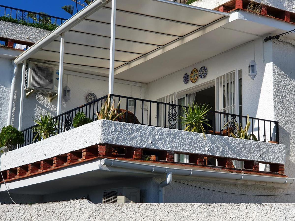 Apartamentos Los Condores Torremolinos Exterior foto