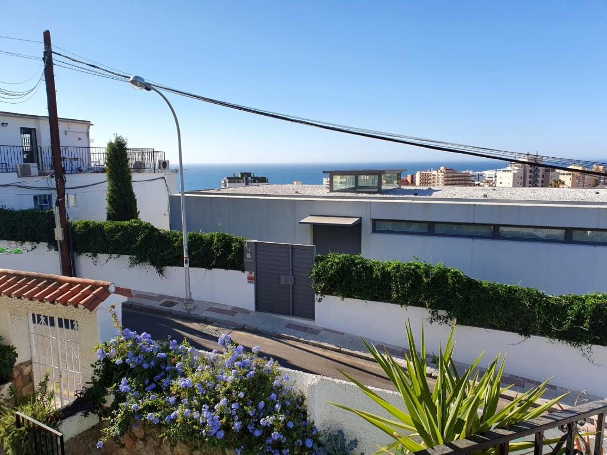Apartamentos Los Condores Torremolinos Exterior foto