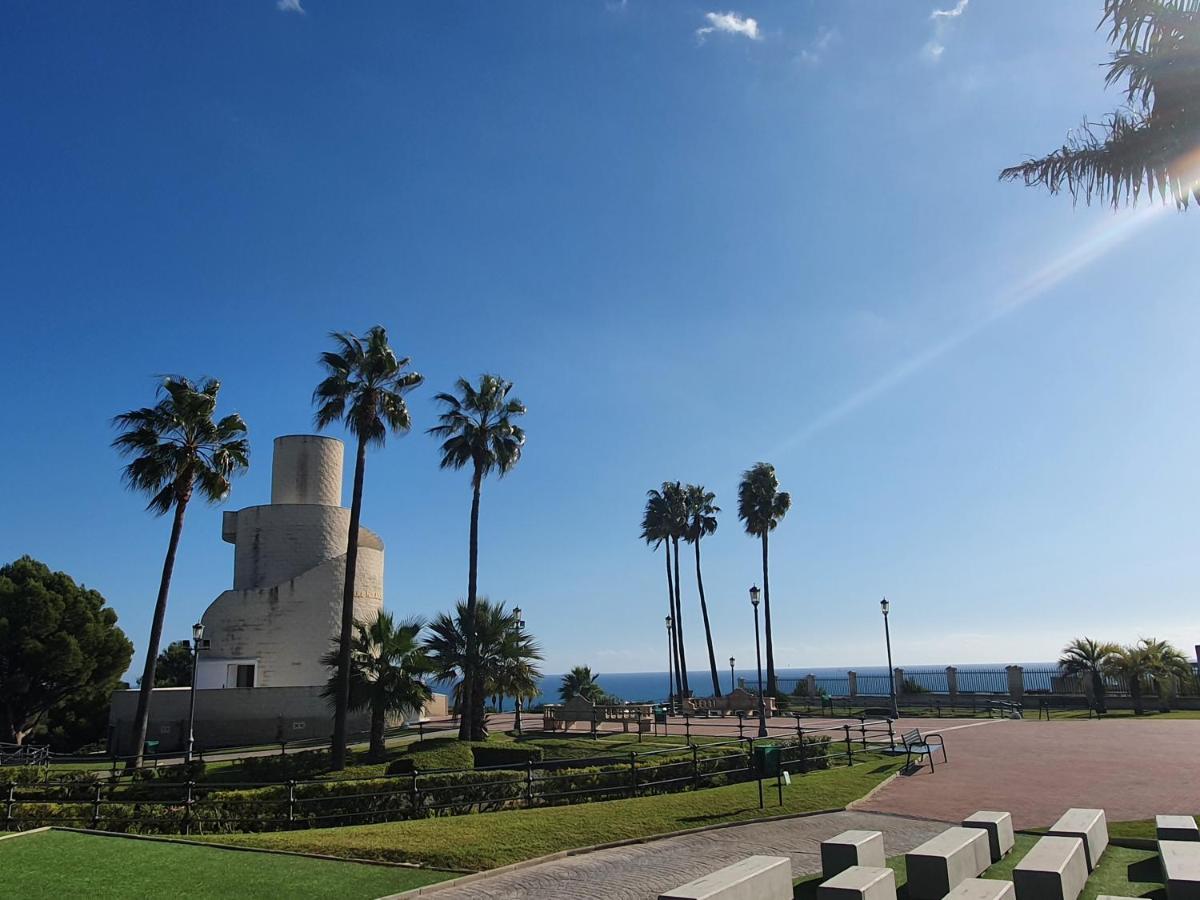Apartamentos Los Condores Torremolinos Exterior foto