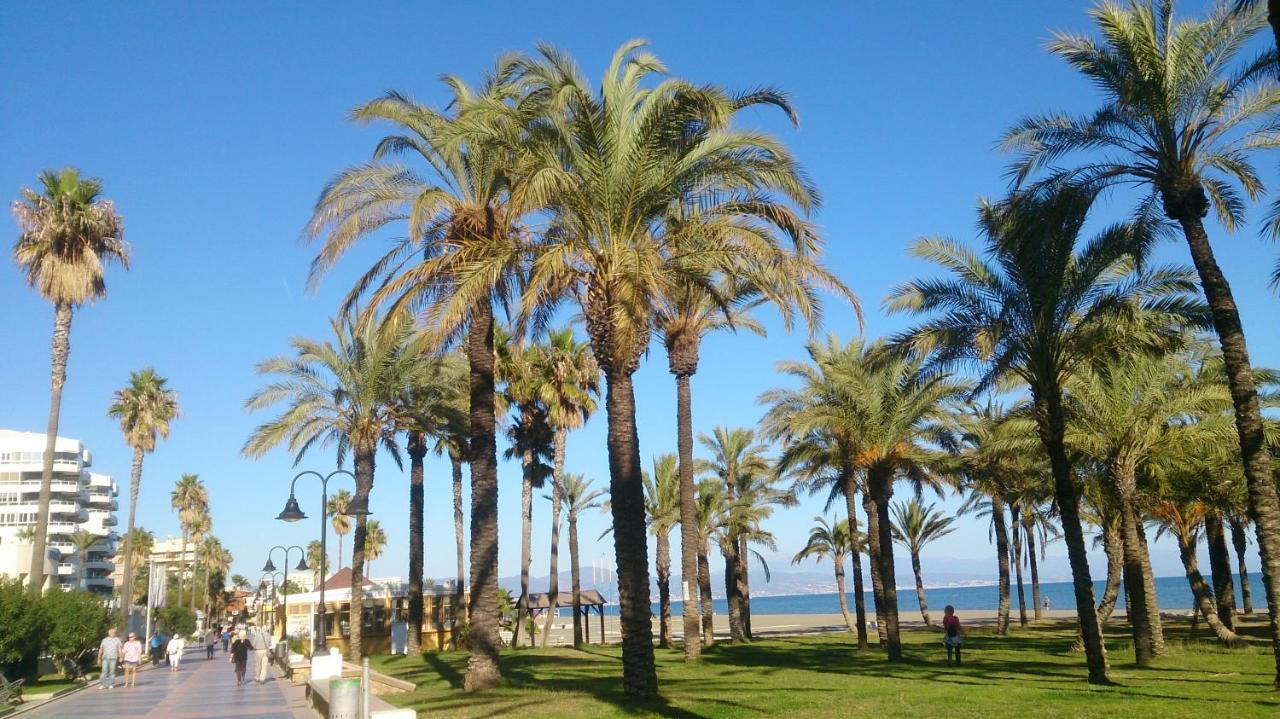 Apartamentos Los Condores Torremolinos Exterior foto